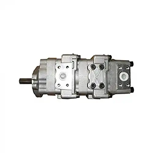 Hydraulic Pump 705-41-08050