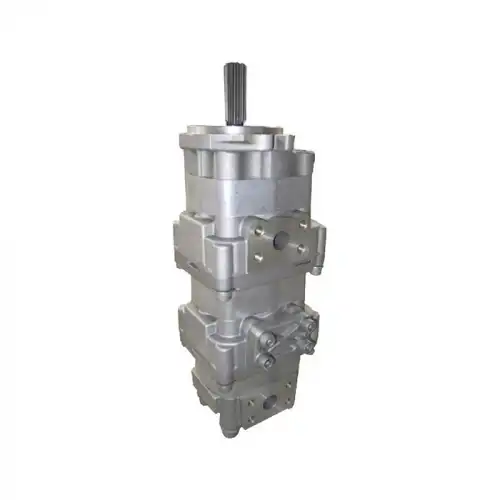 Hydraulic Pump 705-41-08070