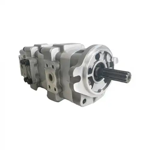 Hydraulic Pump 705-41-08180
