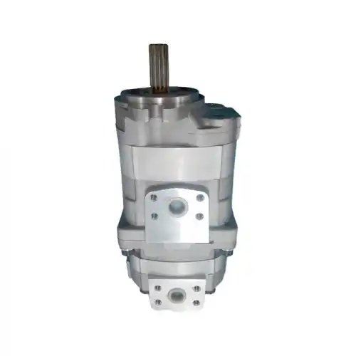 Hydraulic Pump 705-51-10020