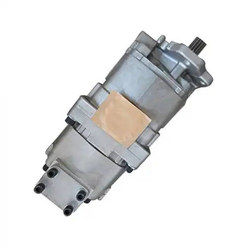 Hydraulic Pump 705-51-11020