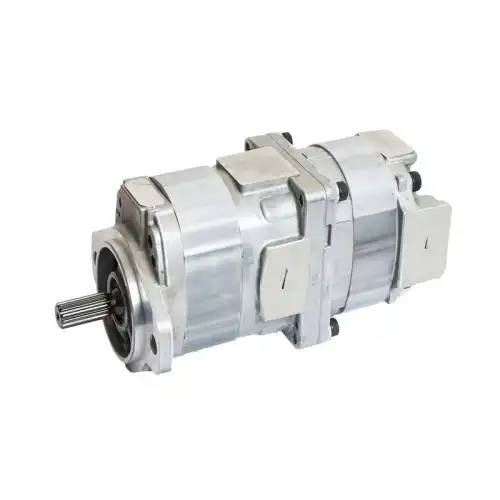 Hydraulic Pump 705-51-12090