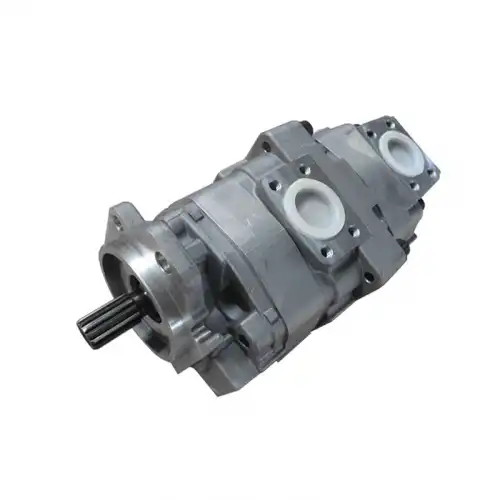 Hydraulic Pump 705-51-20090