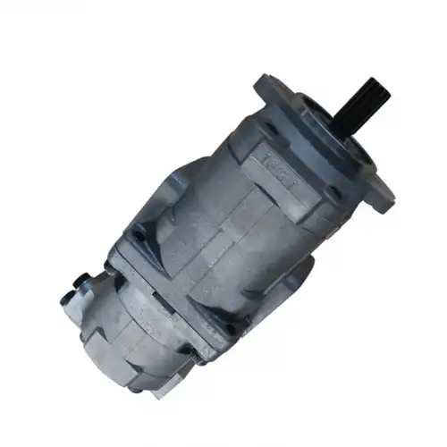 Hydraulic Pump 705-51-20180