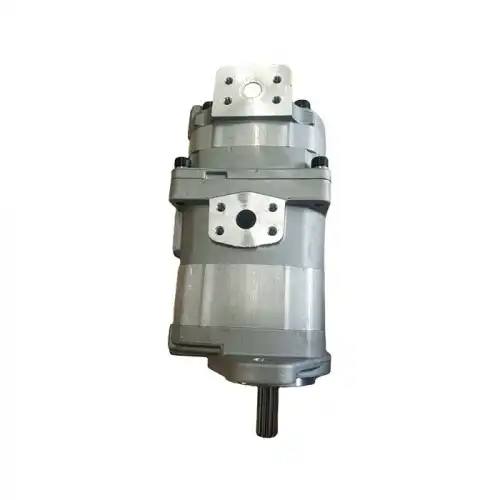 Hydraulic Pump 705-51-20290