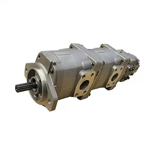Hydraulic Pump 705-51-20300