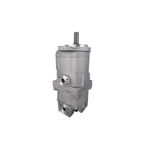 Hydraulic Pump 705-51-20400 For Komatsu Wheel Loader WA200-1