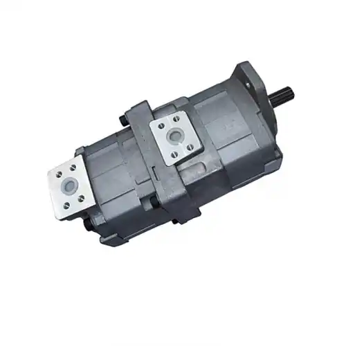 Hydraulic Pump 705-51-20480