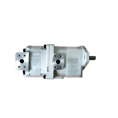 Hydraulic Pump 705-51-20640