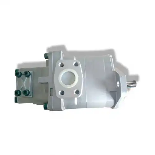 Hydraulic Pump 705-51-20790