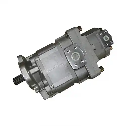 Hydraulic Pump 705-51-21000