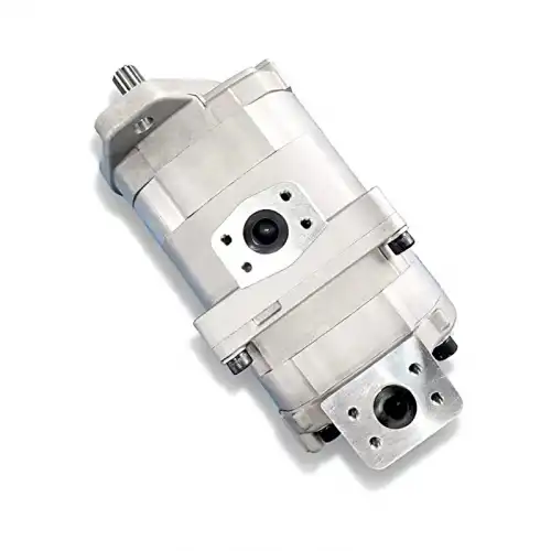 Hydraulic Pump 705-51-21040