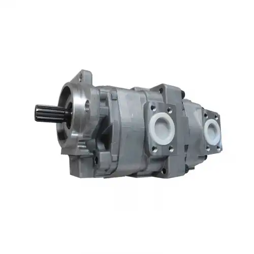 Hydraulic Pump 705-51-30010