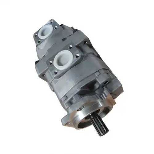 Hydraulic Pump 705-51-30170