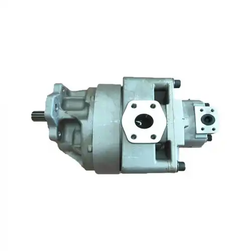 Hydraulic Pump 705-51-30290