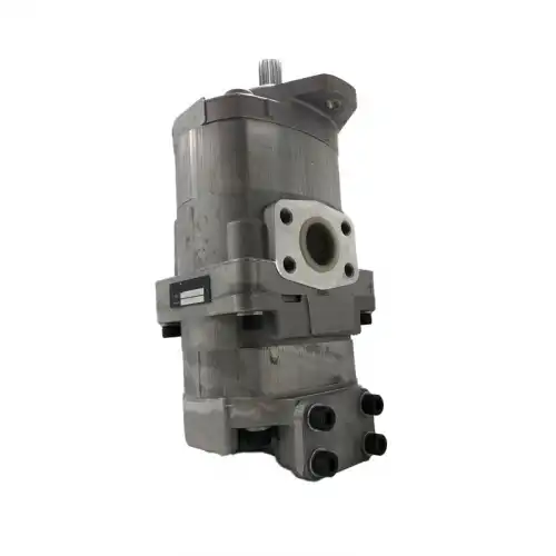 Hydraulic Pump 705-51-30590