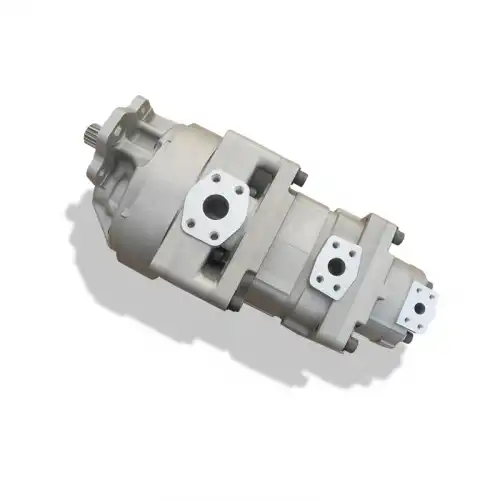 Hydraulic Pump 705-51-30660