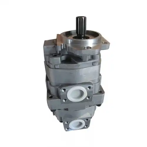 Hydraulic Pump 705-51-32080