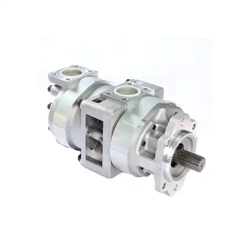 Hydraulic Pump 705-51-42010