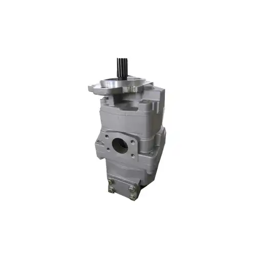 Hydraulic Pump 705-51-42050