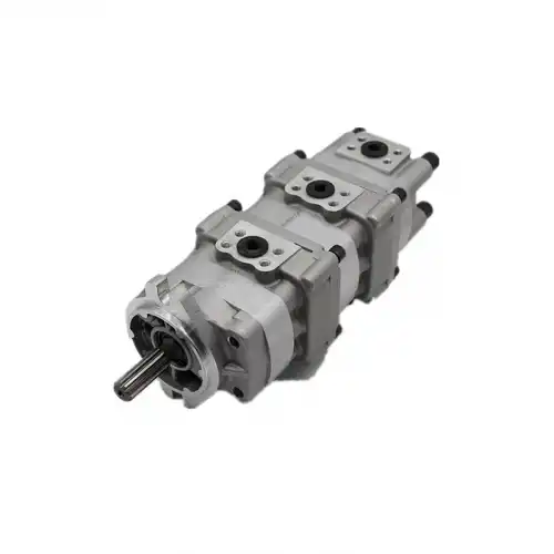 Hydraulic Pump 705-51-42070