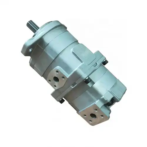 Hydraulic Pump 705-52-21000