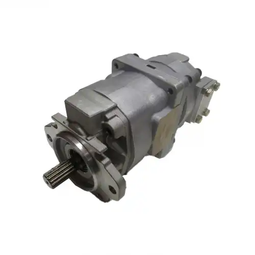 Hydraulic Piping Pump 705-12-43030