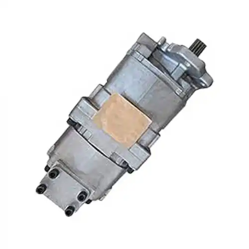 Hydraulic Pump 705-52-21160