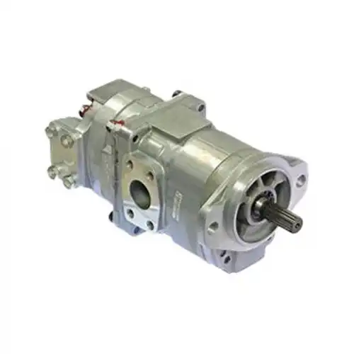 Hydraulic Pump 705-52-30040