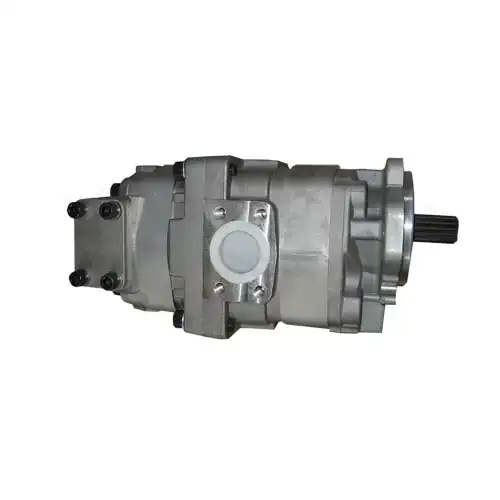 Hydraulic Pump 705-52-30051 705-52-30052