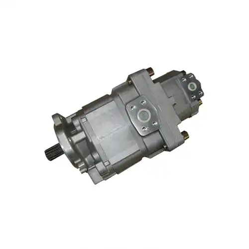 Hydraulic Pump 705-52-30130 705-52-30260