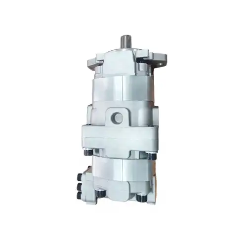Hydraulic Pump 705-52-30240