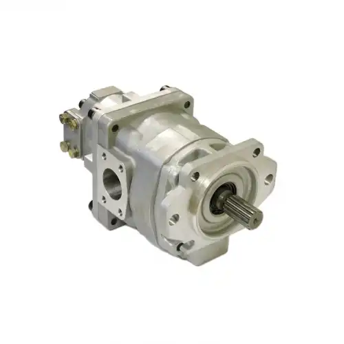 Hydraulic Pump 705-52-30360