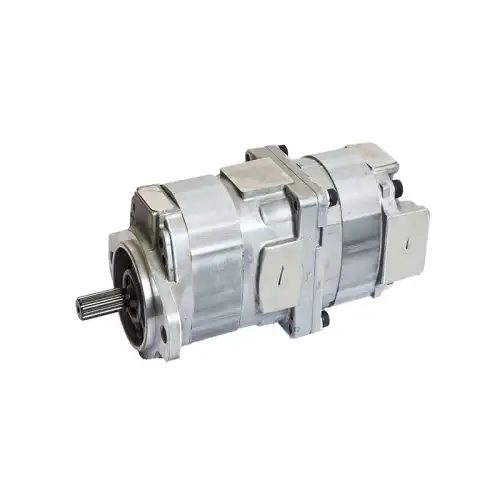 Hydraulic Pump 705-52-30390