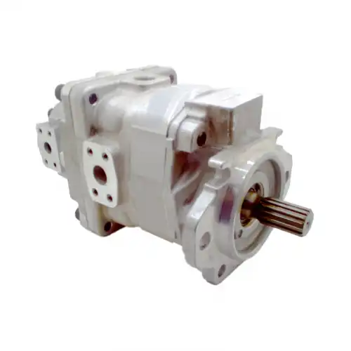 Hydraulic Pump 705-52-30490