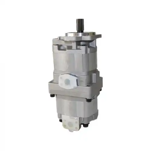 Hydraulic Pump 705-52-30810 705-52-30580