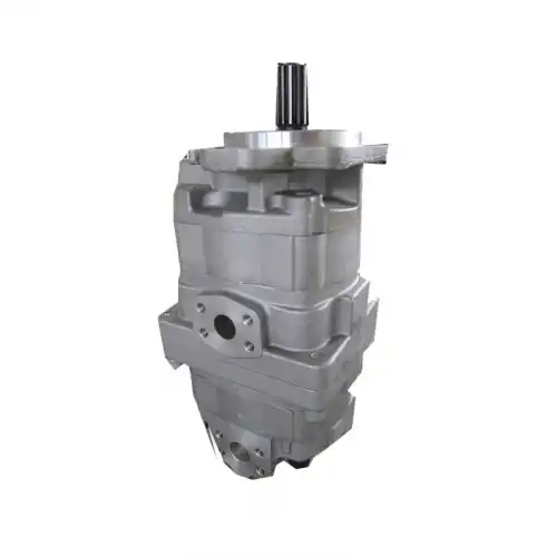 Hydraulic Pump 705-52-30920