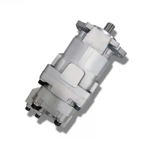 Hydraulic Pump 705-52-30A00