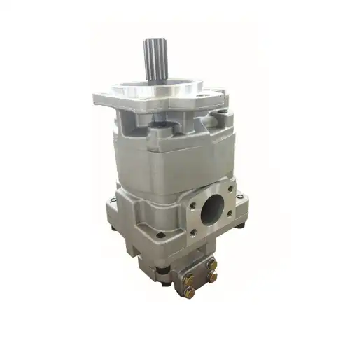 Hydraulic Pump 705-52-31010