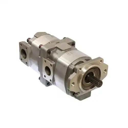 Hydraulic Pump 705-52-31080