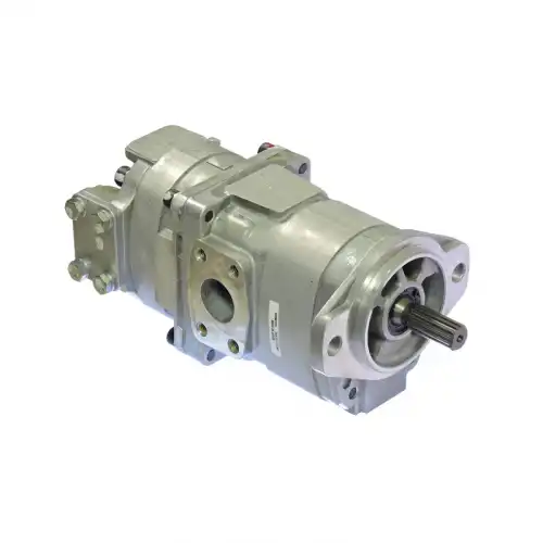 Hydraulic Pump 705-52-31130
