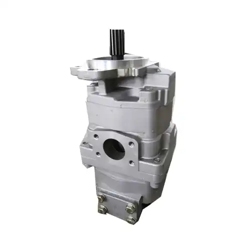 Hydraulic Pump 705-52-31250