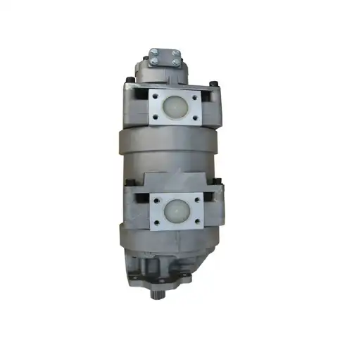Hydraulic Pump 705-52-32000 705-52-32001