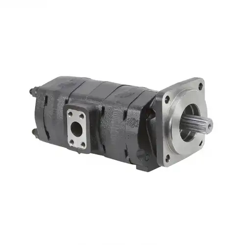 Hydraulic Pump 705-52-40100 705-52-40000 705-52-40001