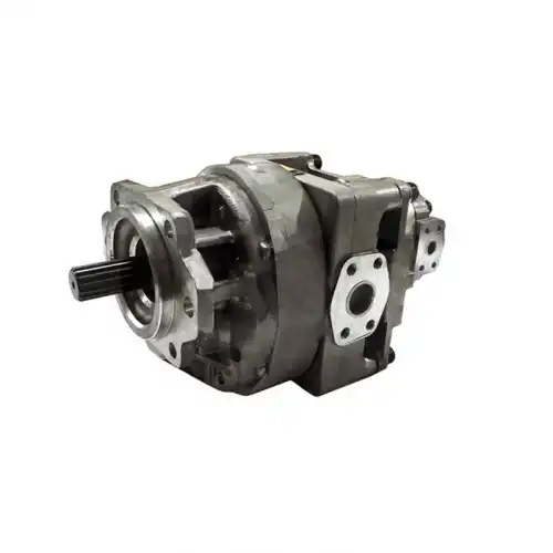 Hydraulic Pump 705-52-40130