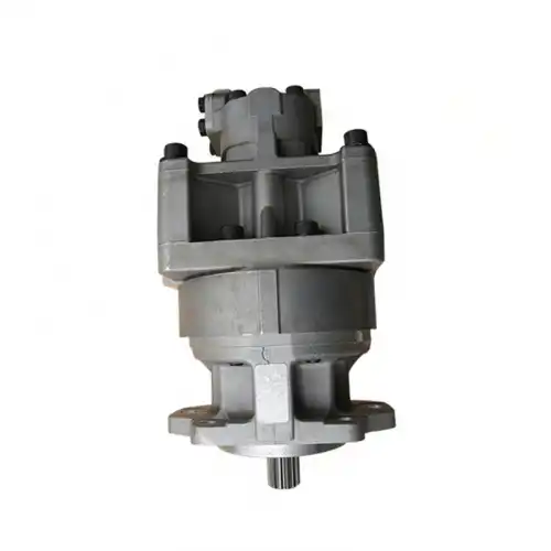 Hydraulic Pump 705-52-40160
