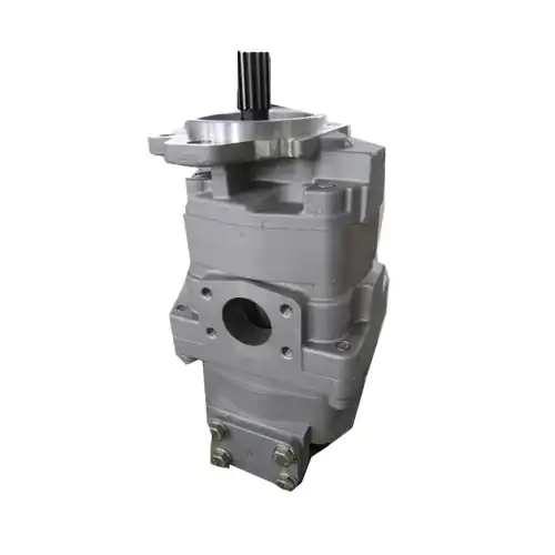 Hydraulic Pump 705-52-40290 705-52-40250