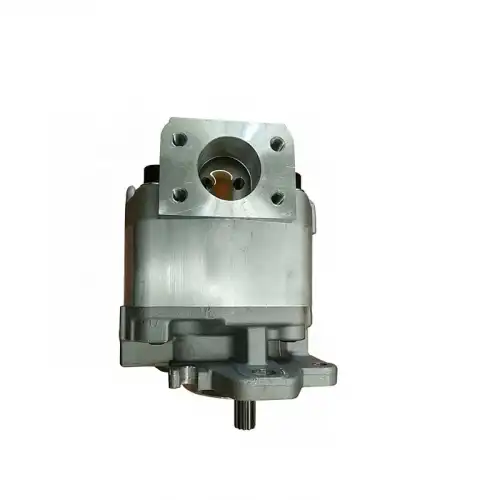 Hydraulic Pump 705-53-42000