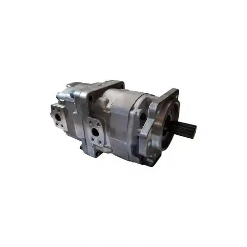 Hydraulic Pump 705-53-42010