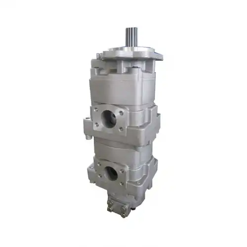 Hydraulic Pump 705-55-13020